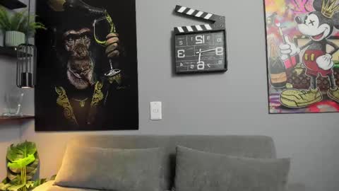 Giorgio leone online show from 02/28/25, 01:26