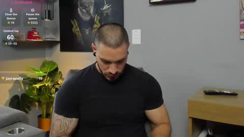 Giorgio leone online show from 12/17/25, 10:38