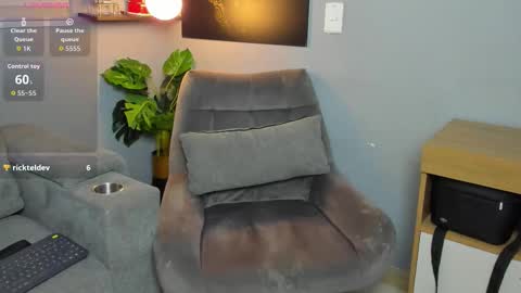 Giorgio leone online show from 03/19/26, 12:47