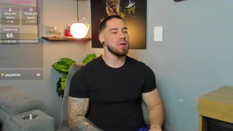 Giorgio leone online show from 03/28/26, 02:55