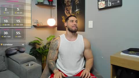 Giorgio leone online show from 04/07/26, 01:28