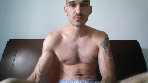 Giorgio online show from 03/21/26, 08:56