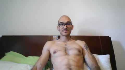 Giorgio online show from 03/22/26, 03:04