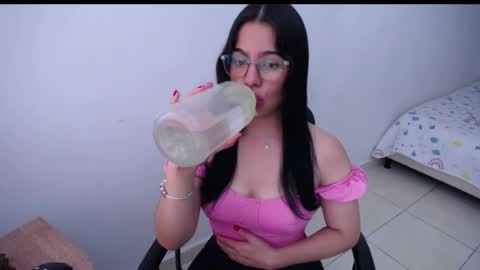 GIO RIVERA online show from 12/02/24, 04:53