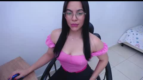 GIO RIVERA online show from 12/03/24, 02:03