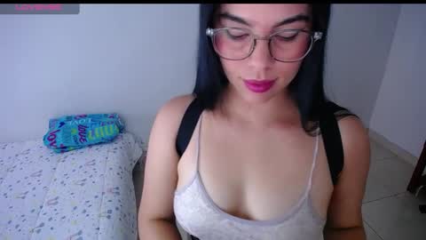 GIO RIVERA online show from 01/09/25, 01:24