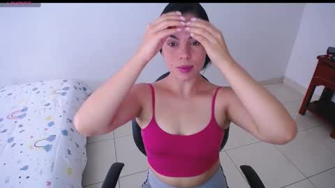 GIO RIVERA online show from 01/25/25, 01:52