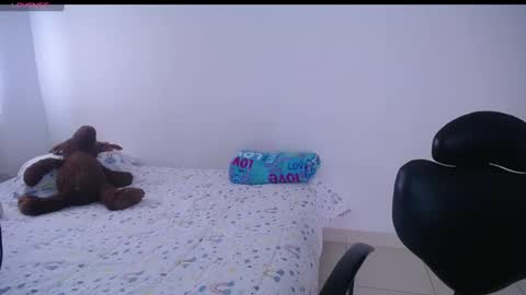 GIO RIVERA online show from 01/27/25, 05:15