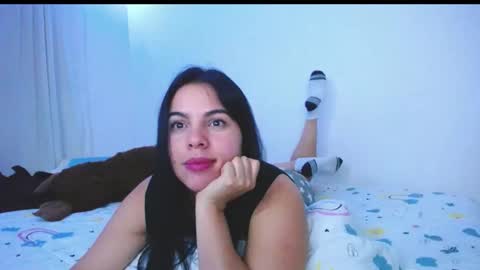 GIO RIVERA online show from 02/24/25, 07:00