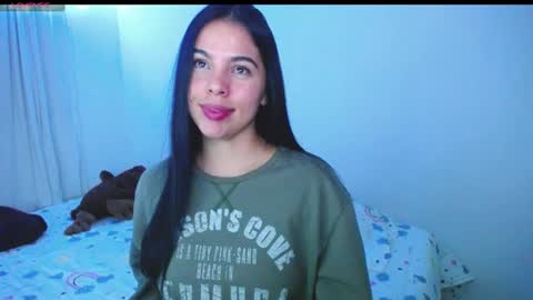 GIO RIVERA online show from 03/06/25, 05:14