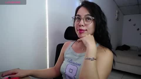 GIO RIVERA online show from 09/10/25, 06:35