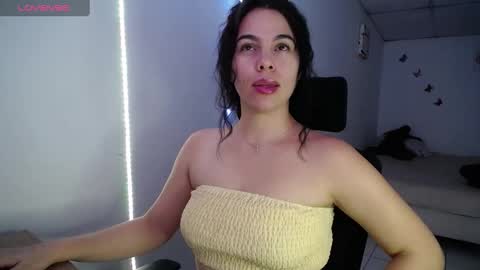 GIO RIVERA online show from 09/11/25, 06:35