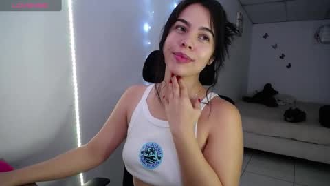 GIO RIVERA online show from 09/13/25, 07:19