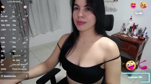 GIO RIVERA online show from 02/04/26, 06:30