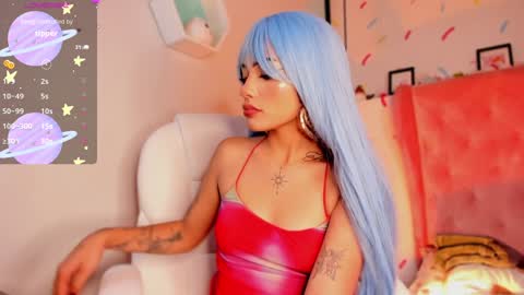 Giovanna  online show from 12/06/24, 06:37