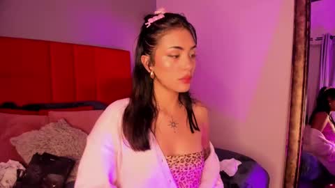 Giovanna  online show from 09/19/25, 08:05