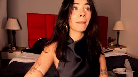 Giovanna  online show from 09/21/25, 01:51