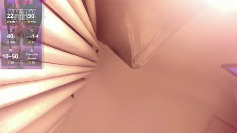 Giovanna  online show from 10/05/25, 05:28