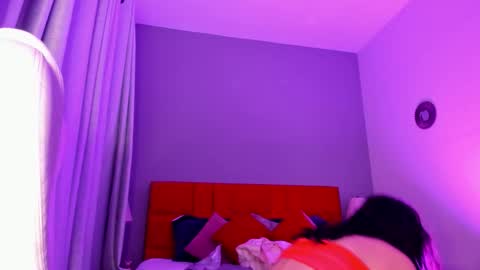 Giovanna  online show from 02/22/26, 04:35