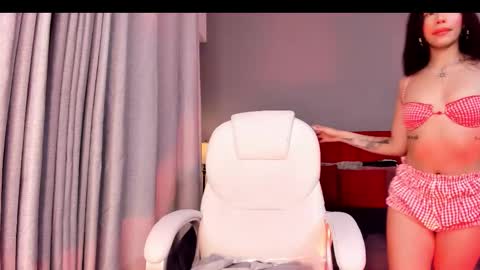 Giovanna  online show from 03/14/26, 05:13