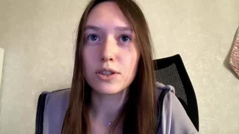 Melisa online show from 04/16/26, 09:21