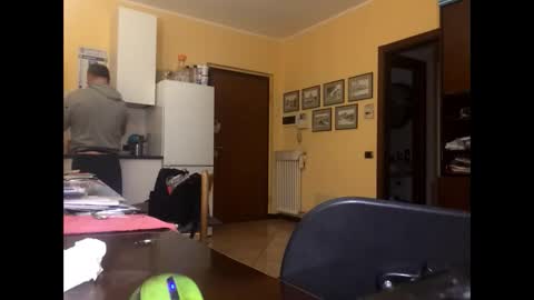 giovanni_1964 online show from 02/10/26, 07:07