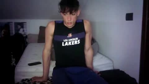 giovyyx online show from 02/14/25, 12:19