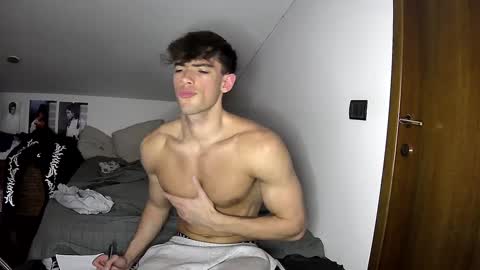 giovyyx online show from 03/02/25, 11:20