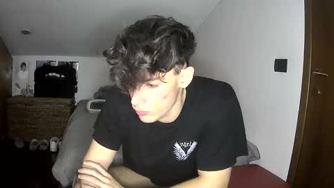 giovyyx online show from 01/09/26, 08:50