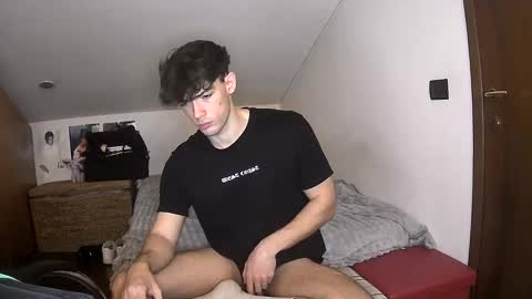 giovyyx online show from 01/13/26, 12:54