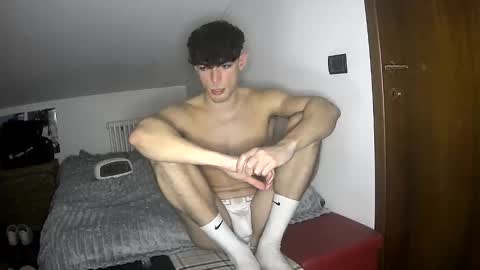 giovyyx online show from 02/19/26, 01:07