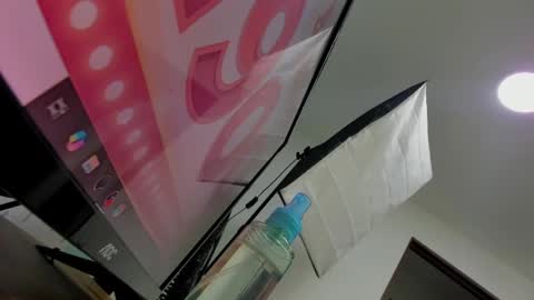 G I S E P L A online show from 02/02/25, 01:45