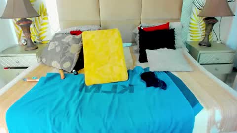 Gipsy online show from 11/05/25, 07:47