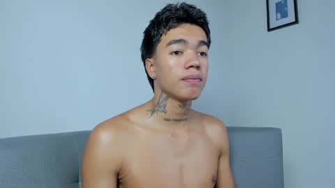 Giraldo  online show from 01/17/25, 03:11