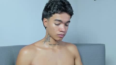 Giraldo  online show from 01/17/25, 06:12