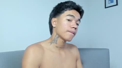 Giraldo  online show from 01/18/25, 02:02