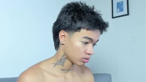 Giraldo  online show from 01/20/25, 02:25