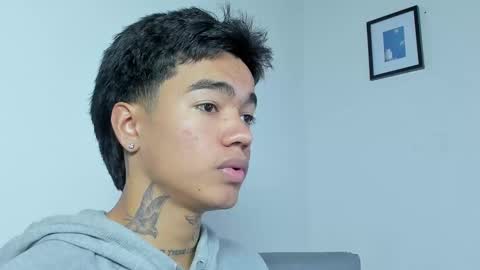 Giraldo  online show from 01/20/25, 05:27