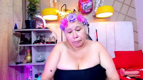 Girl Amada online show from 02/23/25, 06:07