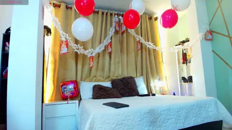 Girl Amada online show from 09/13/25, 03:17