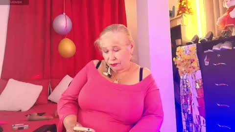 Girl Amada online show from 02/13/26, 07:32