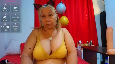 Girl Amada online show from 03/13/26, 08:04