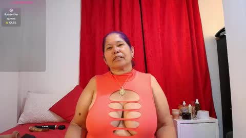 Girl Amada online show from 03/24/26, 05:51