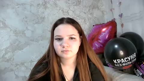 girl_cute07 online show from 03/23/26, 06:01