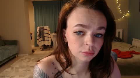 Secret online show from 12/15/24, 02:16