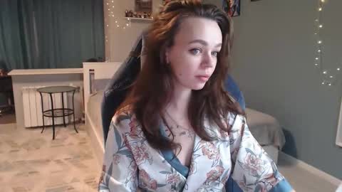 Secret online show from 01/11/26, 11:48