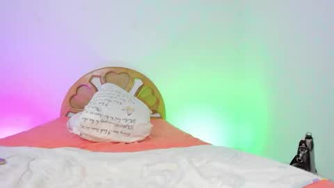 Scarlett online show from 11/29/25, 01:08