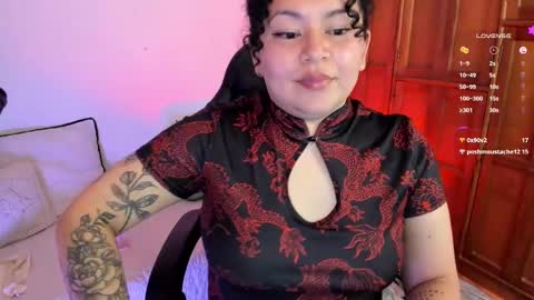 girl_inline online show from 02/28/25, 04:43