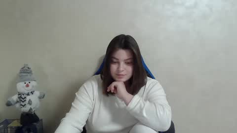 Snapshot of girl_leya chatting on 01/17/25, 11:07 girl_leya online show from 01/17/25, 11:07