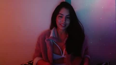 Snapshot of girl_marvel1 chatting on 07/10/26, 07:34 Alejandra online show from 07/10/26, 07:34